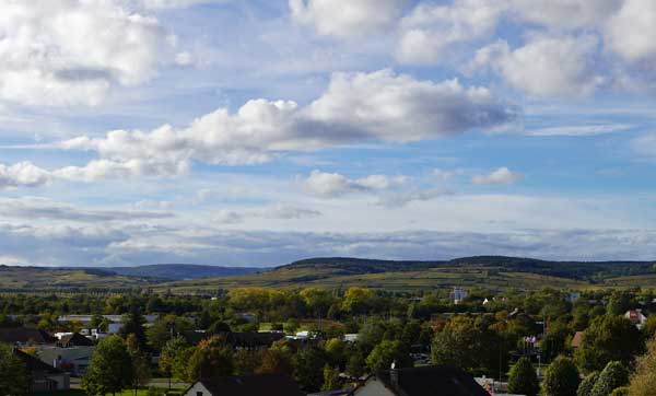 Cité des Climats et du Vin, Beaune, climat, Bourgogne, Unesco, visite test, blog culture 