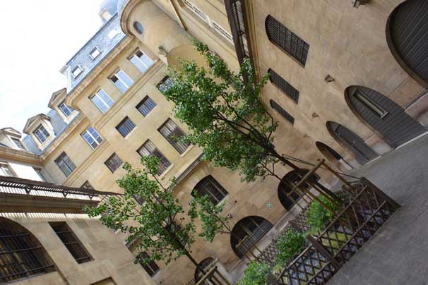 La Conciergerie, histoire de Paris, HistoPad, Révolutions française, visite test, blog culture