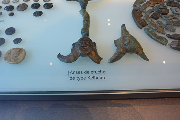 Bibracte, forêt du Morvan, Mont Beuvray