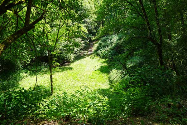 Ile Art, Malans, Pesmes, Haute Saône, Musée ciel ouvert, Art contemporain, Sculpture, forêt, blog culture