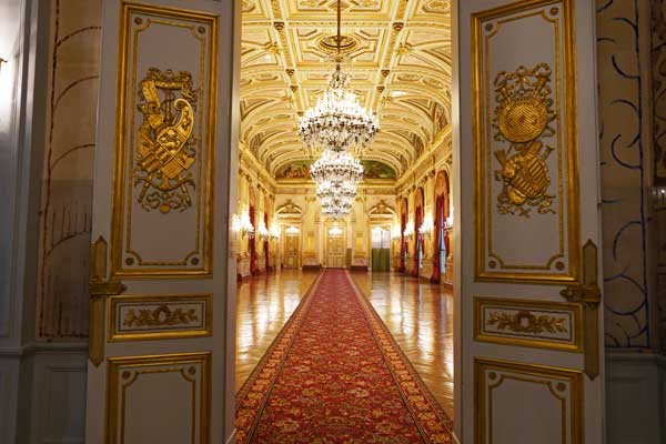 Assemblée nationale, Paris, France, République française, visite test, blog culture