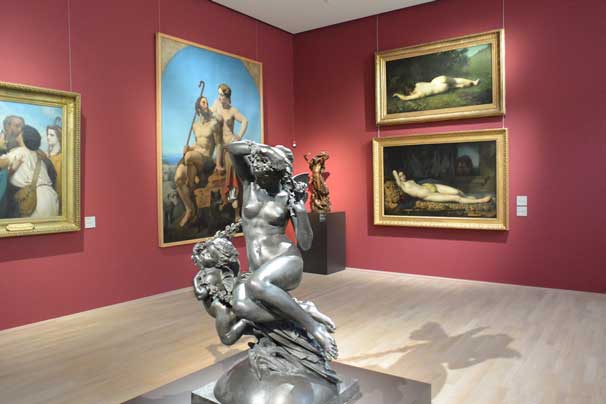 Musée des Beaux-Arts de Dijon, musées dijon, mba dijon, cote d’or, bourgogne, ducs de bourgogne, visite test, blog culture