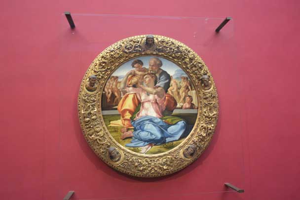 Voyage en Italie : six villes, six styles