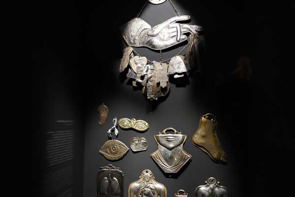 Magique, Musée des Confluences, magie, exposition, société, sorcier, sorcière, blog culture