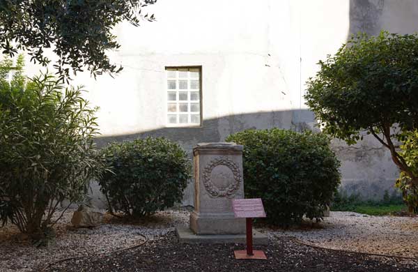 Horreum, Narbonne, musée, amphores, livret jeux, romain, blog culture