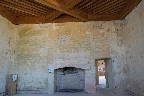  Château de Maulnes, Cruzy-le-Châtel, Renaissance, Yonne, Bourgogne, visite, blog culture