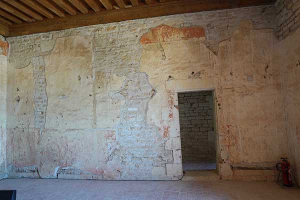  Château de Maulnes, Cruzy-le-Châtel, Renaissance, Yonne, Bourgogne, visite, blog culture