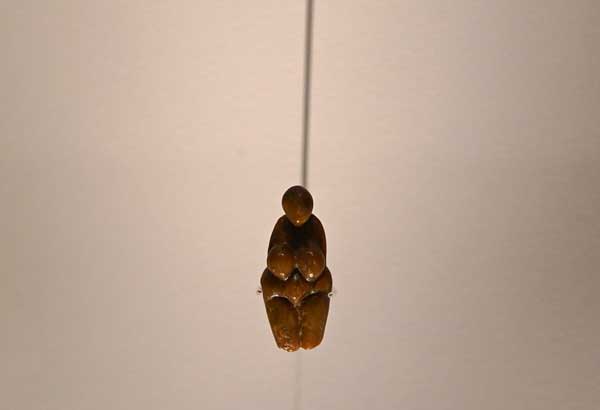 Art et Préhistoire, exposition, Musée de l’Homme, MNHN, Paris, musée