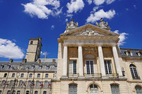 parcours de la chouette, guide du parcours, Dijon, Chouette, balade urbain, Office du Tourisme, découvertes histoire, blog culture