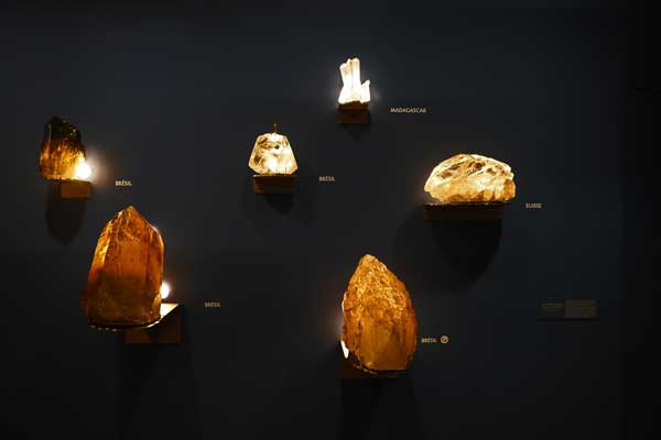 Voyage dans le cristal, Musée de Cluny, Musée du Moyen-Âge, exposition, Paris, blog culture