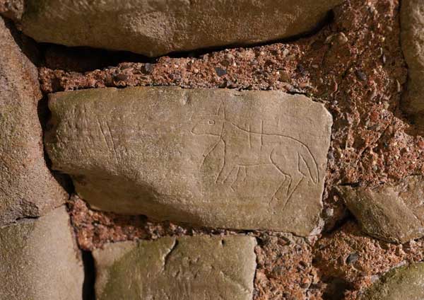 Horreum, Narbonne, musée, amphores, livret jeux, romain, blog culture