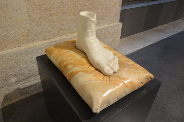 Musée des Beaux-Arts de Besançon, rénovation, ouverture, blog culture