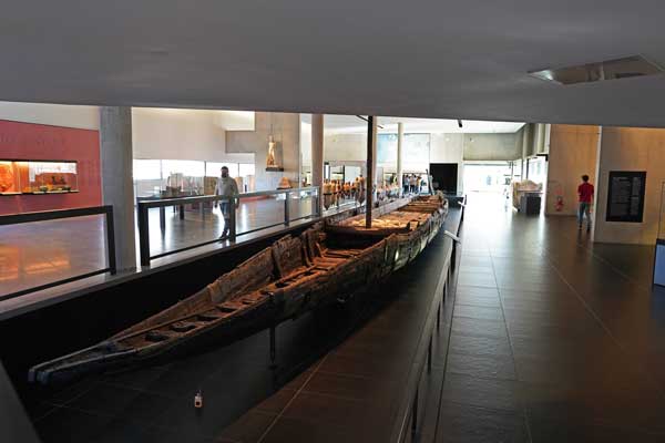 Musée départemental Arles Antique, Arles, Musée bleu, archéologie, antiquité, bouche-du-rhône, blog culture