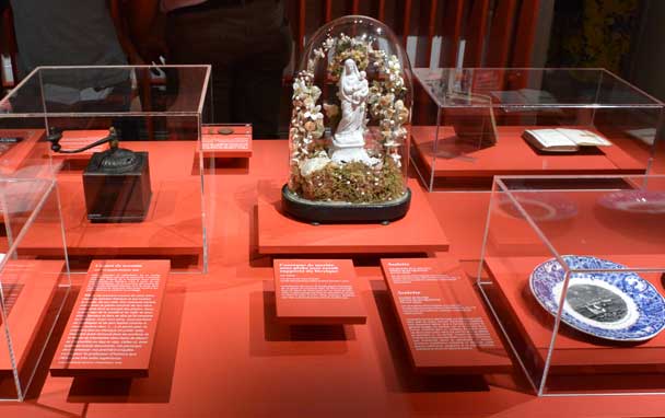 nouvel espace au Musée de Champlitte, rêves mexicains, champlitte, haute saone, franche comte, mexique, atp, blog culture