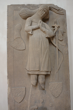 Musée Unterlinden, Colmar, Alsace, visite test