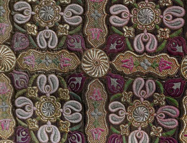 Sur la route de Samarcande, Merveilles de soie et d’or, Ouzbékistan, exposition, monde arabe, blog culture