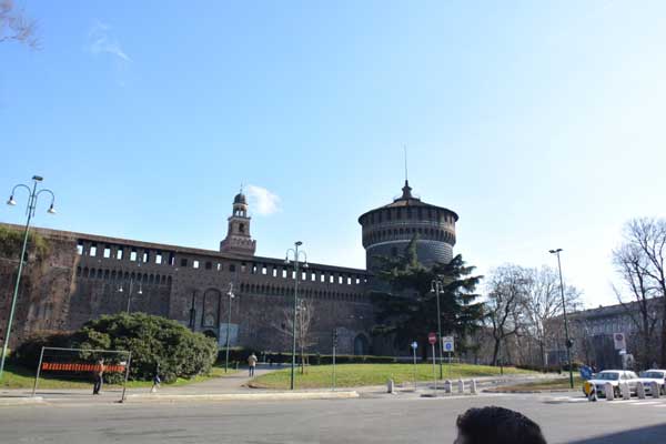 Voyage en Italie : six villes, six styles