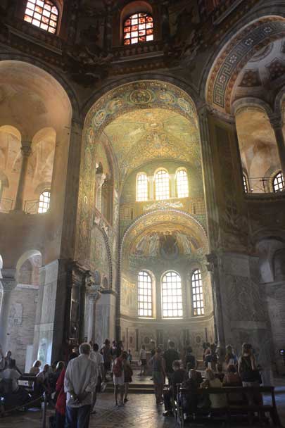 Voyage en Italie : six villes, six styles