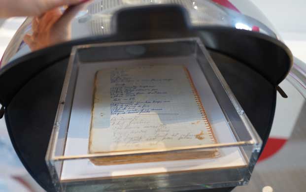 Cité de la Gastronomie de Lyon, Unesco, Musée, visite test, blog culture