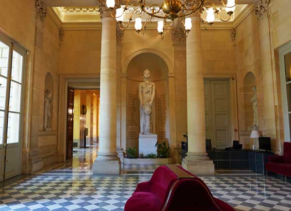 Assemblée nationale, Paris, France, République française, visite test, blog culture