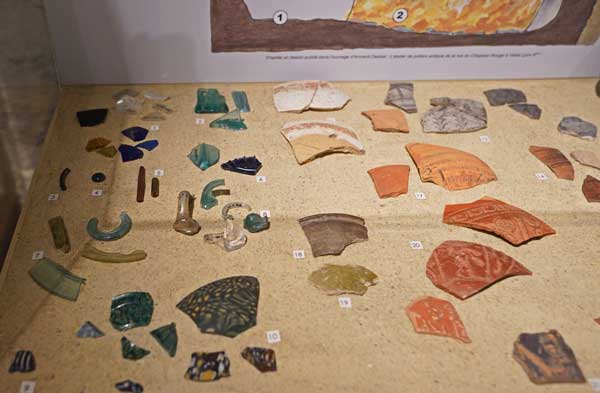 Musée Clamecy, Musée art et histoire Clamecy, Nievre, Bourgogne, archéologie, beaux-arts, Loupiot, flottage du bois; découverte culturelle, blog culture