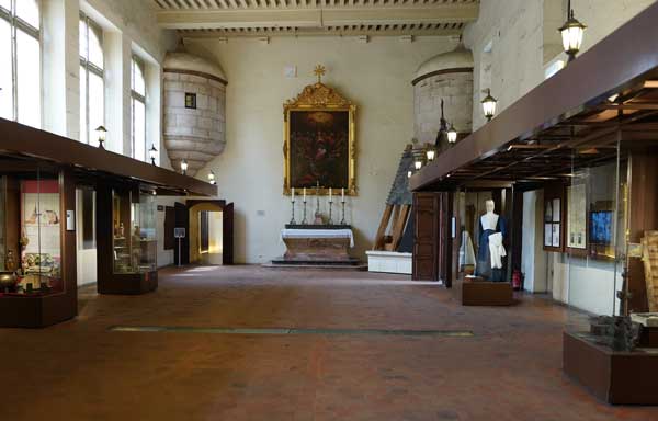 Hospices de Beaune, musée, Beaune, patrimoine, toit vernissé, Cote d’Or, Bourgogne, Blog culture