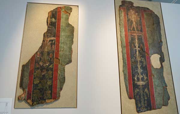 Saint-Romain-en-Gal, musée, site, archéologie, romain, visite, blog culture