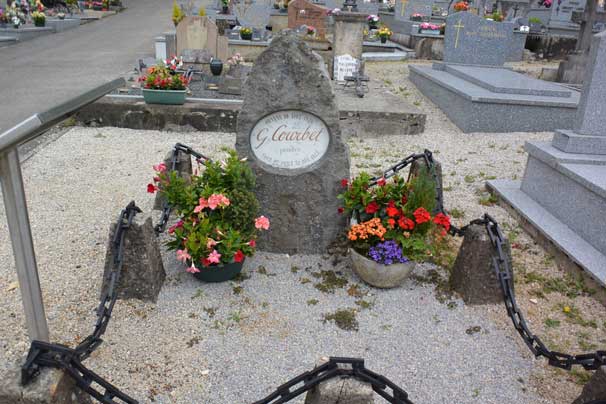 Quoi de neuf à Ornans, Jura, bicentenaire naissance gustave courbet, peinture sculpture, artiste, village d’artiste, blog culture