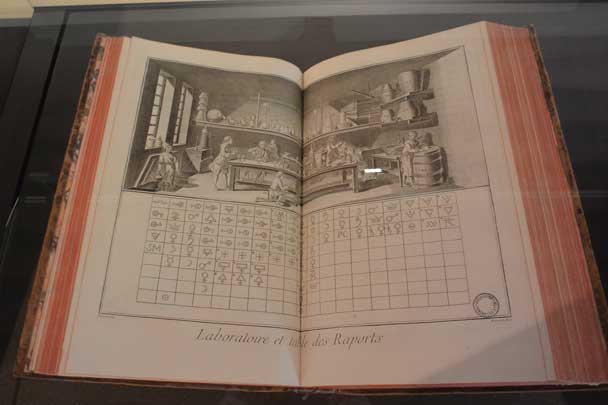 Maison des Lumières Denis Diderot, Langres