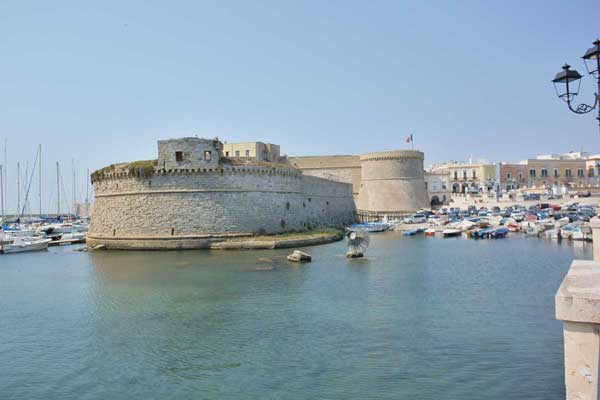 Voyage en Italie : six villes, six styles