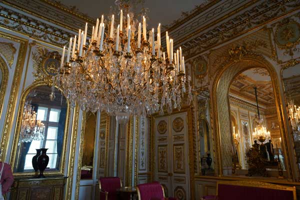 Hôtel de la Marine, Paris, visite, Confident, Patrimoine, Blog culture