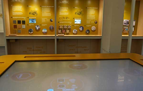 1204, Cité de la Gastronomie, Dijon, CIAP, Centre d’interprétation architecture et patrimoine, hôpital général, expositions, médiations, blog culture