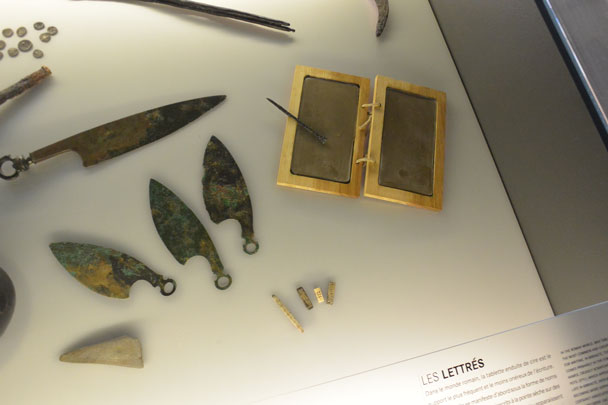 Bibracte, forêt du Morvan, Mont Beuvray