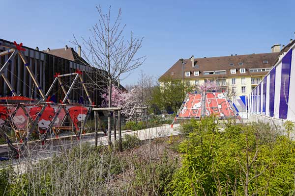 Musée de la Vache qui rit, groupe Bel, musée d’entreprise, Lons-le-Saunier, Jura, visite test, blog culture