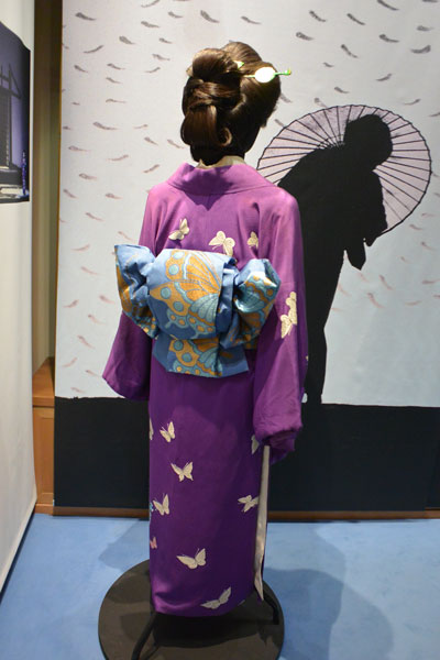 Le musée théâtral de la Scala, Milan