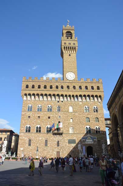 Voyage en Italie : six villes, six styles