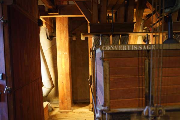 Moulin de Montjay, Ménétreuil, Bresse, Seille, musée, Ecomusée de la Bresse, visite test, blog culture