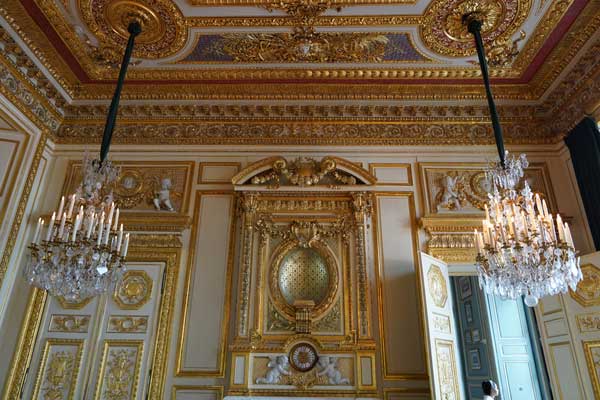 Hôtel de la Marine, Paris, visite, Confident, Patrimoine, Blog culture