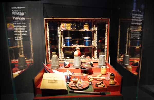 Magique, Musée des Confluences, magie, exposition, société, sorcier, sorcière, blog culture