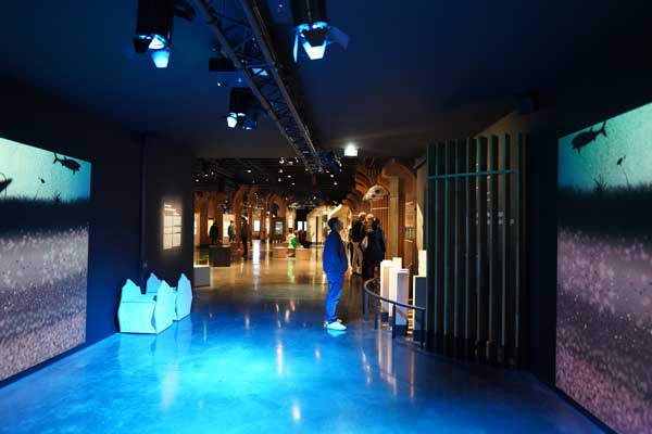 Cité des Climats et du Vin, Beaune, climat, Bourgogne, Unesco, visite test, blog culture 