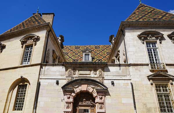 parcours de la chouette, guide du parcours, Dijon, Chouette, balade urbain, Office du Tourisme, découvertes histoire, blog culture