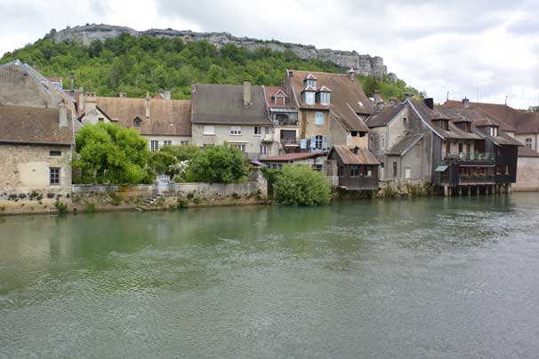 Quoi de neuf à Ornans, Jura, bicentenaire naissance gustave courbet, peinture sculpture, artiste, village d’artiste, blog culture