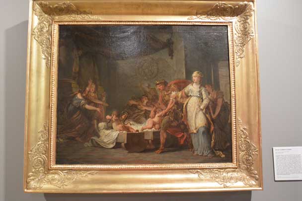 Maison des Lumières Denis Diderot, Langres