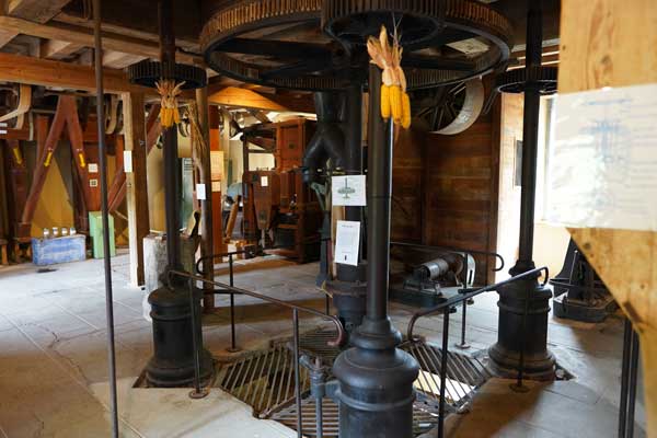 Moulin de Montjay, Ménétreuil, Bresse, Seille, musée, Ecomusée de la Bresse, visite test, blog culture