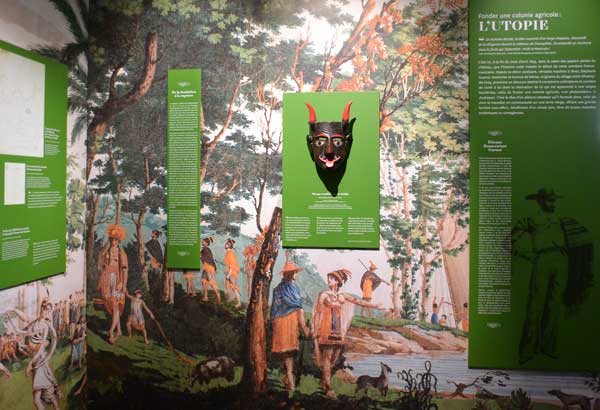 nouvel espace au Musée de Champlitte, rêves mexicains, champlitte, haute saone, franche comte, mexique, atp, blog culture