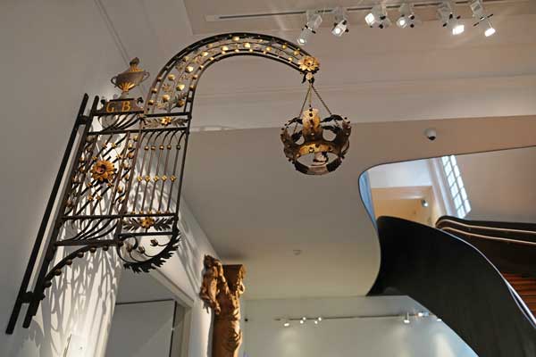 Musée Carnavalet, Musées de la Ville de Paris, muséographie, histoire de Paris, visite test, blog culture