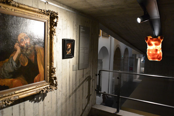 Musée des Beaux-Arts de Besançon, rénovation, ouverture, blog culture