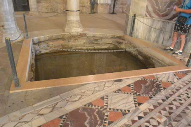 Voyage en Italie : six villes, six styles