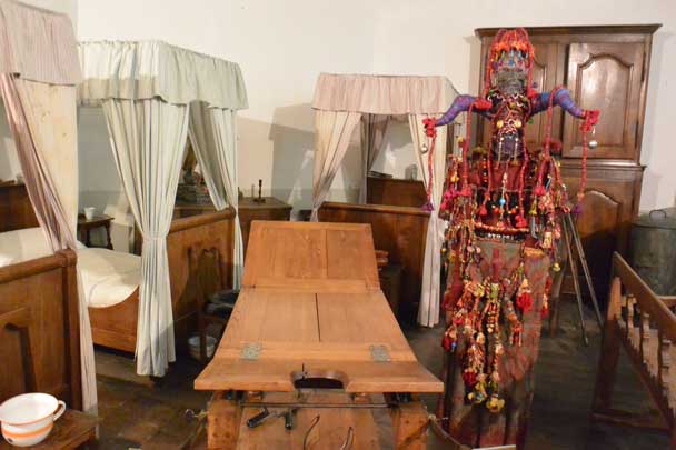 nouvel espace au Musée de Champlitte, rêves mexicains, champlitte, haute saone, franche comte, mexique, atp, blog culture