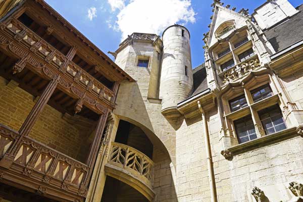 parcours de la chouette, guide du parcours, Dijon, Chouette, balade urbain, Office du Tourisme, découvertes histoire, blog culture